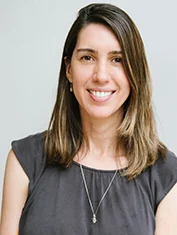 Dr. Marina Weiler